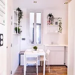 Proximite Centre Fac Avec Vue Apartmán *