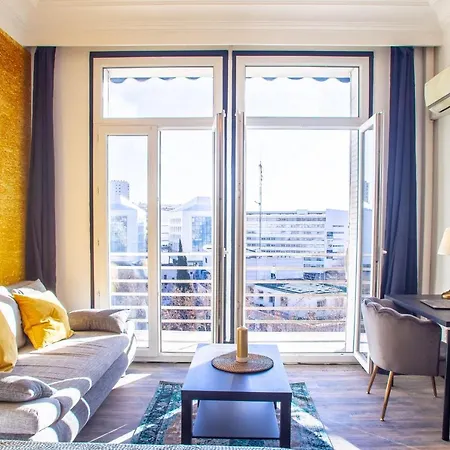 Proximite Centre/fac Au Calme Avec Vue * Toulon