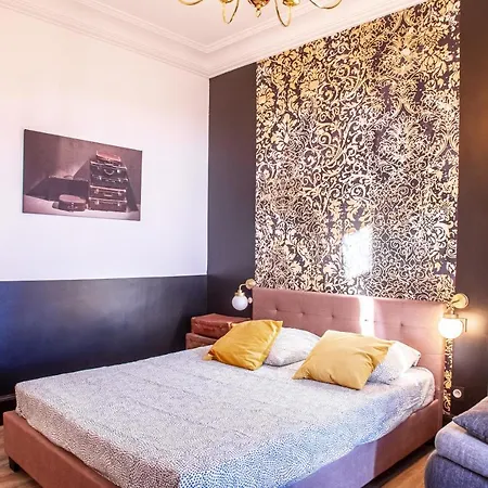 Proximite Centre/fac Au Calme Avec Vue Apartment Toulon