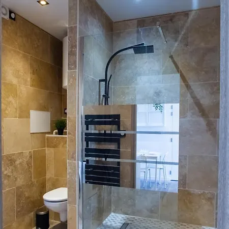 Appartement Proximité Centre/fac Au Calme Avec Vue *