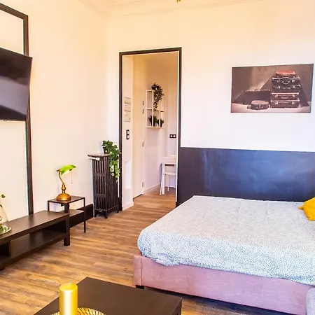 Proximite Centre Fac Avec Vue 아파트 *