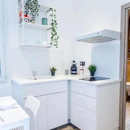 Proximité Centre/fac Au Calme Avec Vue