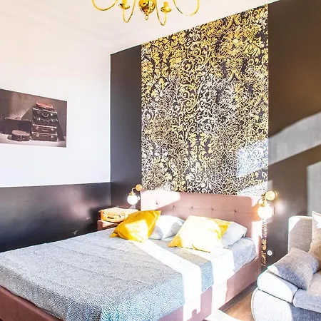 Proximité Centre/fac Au Calme Avec Vue Appartement Toulon