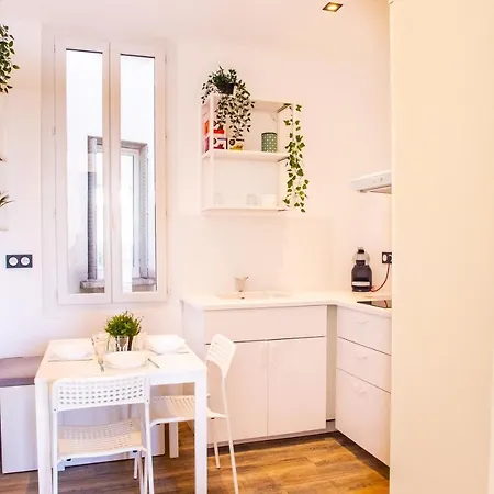 Proximité Centre/fac Au Calme Avec Vue *