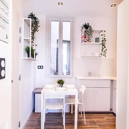 Proximité Centre/fac Au Calme Avec Vue Appartement *